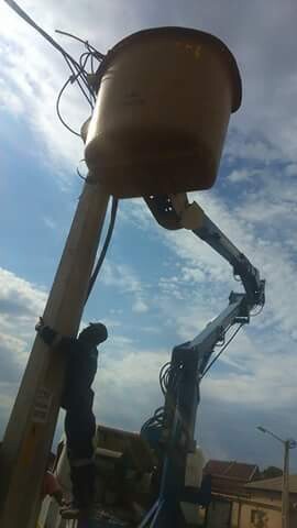 Moriana Engineering