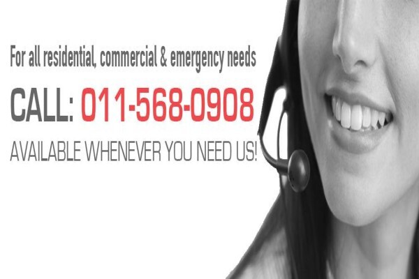 Electricians Johannesburg