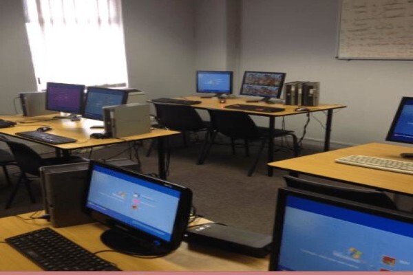 AT Computer Schools - Witbank