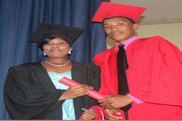 AT Computer Schools - Nelspruit