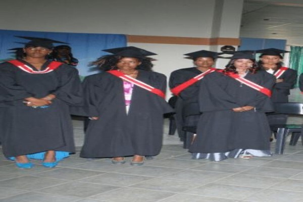 AT Computer Schools - Nelspruit