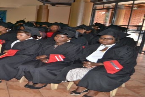 AT Computer Schools - Nelspruit