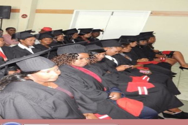 AT Computer Schools - Nelspruit