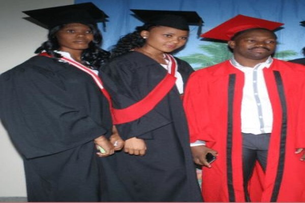 AT Computer Schools - Rustenburg