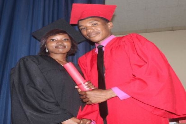 AT Computer Schools - Rustenburg