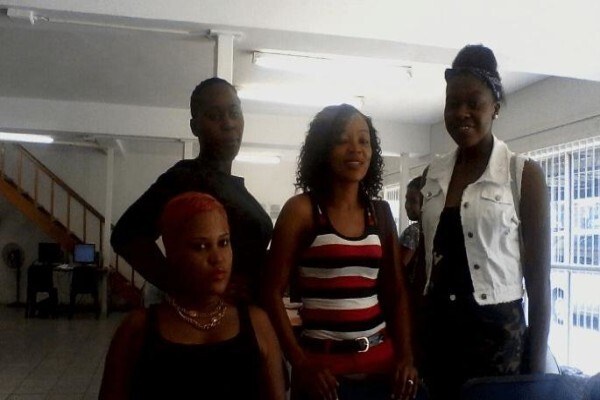 AT Computer Schools - Witbank