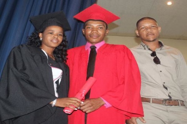 AT Computer Schools - Witbank