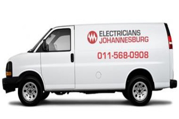 Electricians Johannesburg