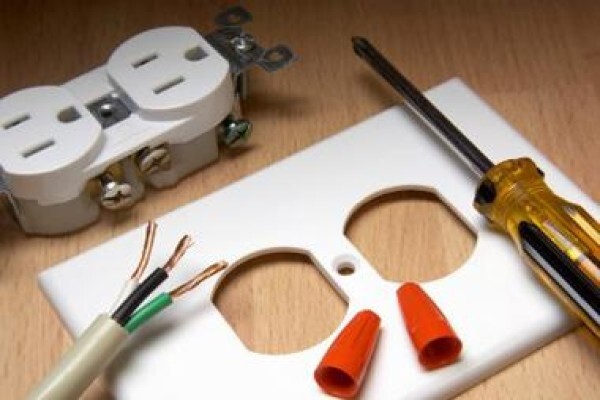 Electricians Johannesburg