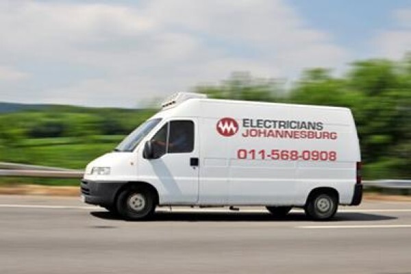 Electricians Johannesburg
