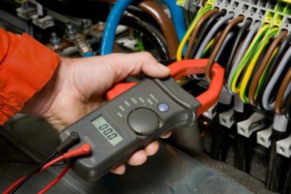 Electricians Johannesburg