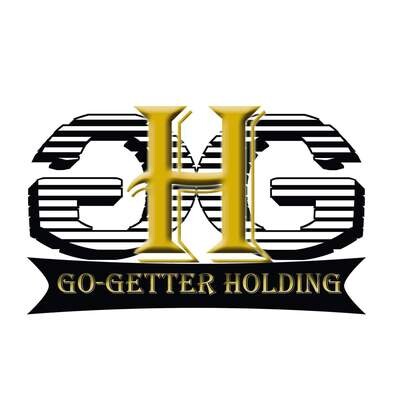 Go-getter holding