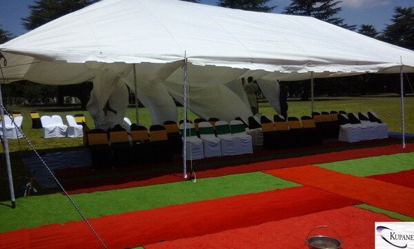 Kupane Funerals