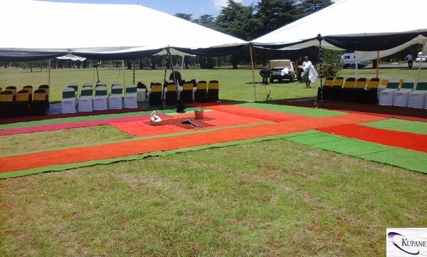 Kupane Funerals