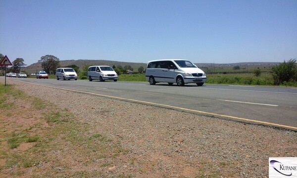 Kupane Funerals
