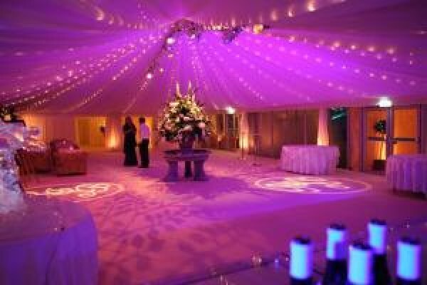 Tent Hire Cape Town
