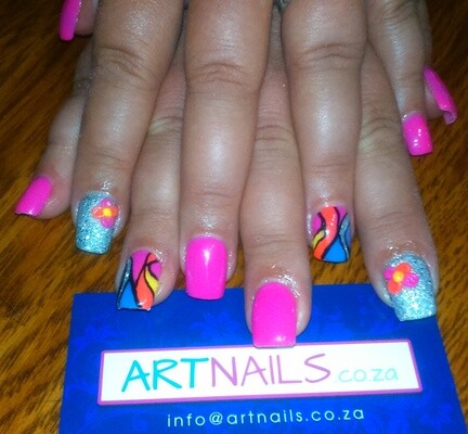 Artnails.co.za