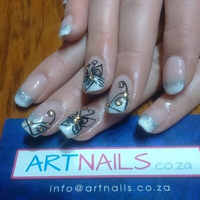Artnails.co.za