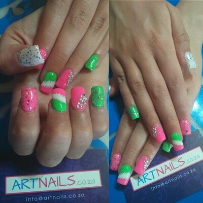 Artnails.co.za