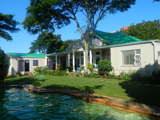 ARCA Durban