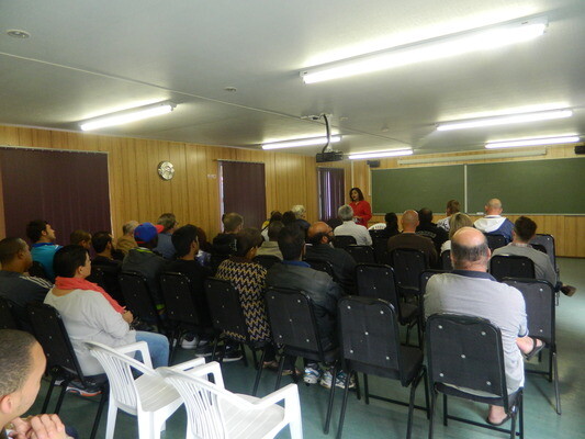 ARCA Durban