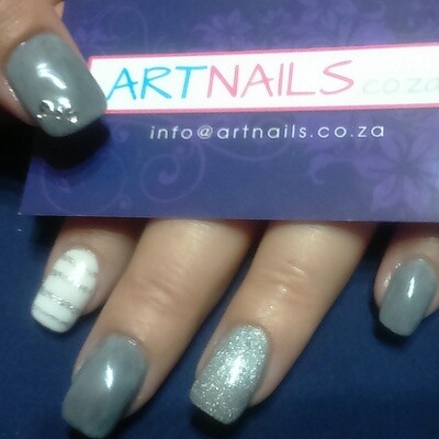 Artnails.co.za