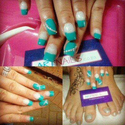 Artnails.co.za