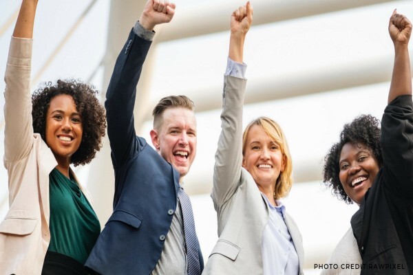 Business Dynamics Consultants