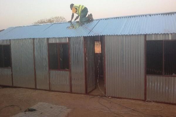 EAST RAND CARPORTS