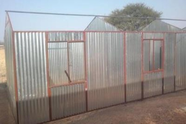EAST RAND CARPORTS
