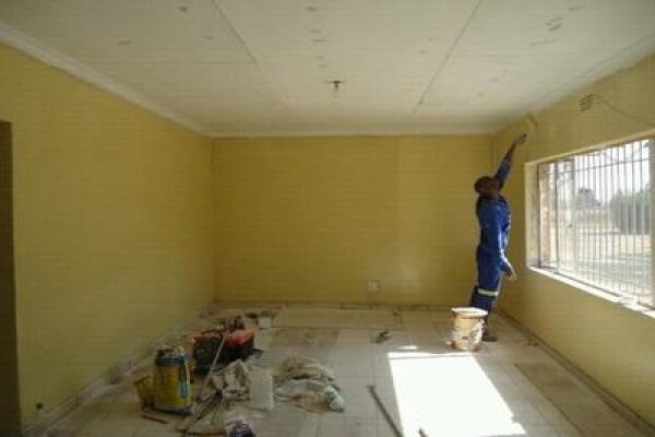 EAST RAND CARPORTS
