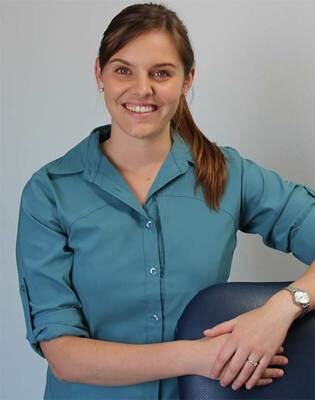 Lené van der Linde Physiotherapy