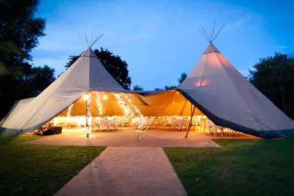 Tent Hire Cape Town