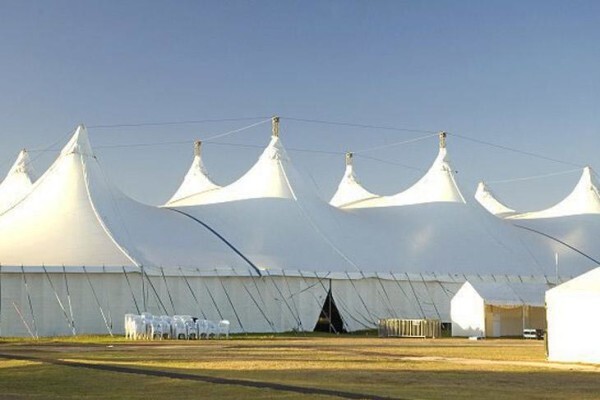 Tent Hire Cape Town