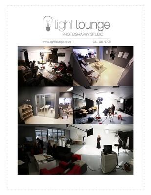 Light Lounge Studio