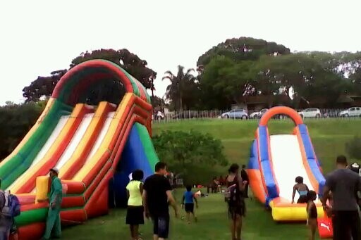 Extreme Inflatables KZN