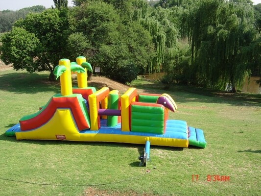 Extreme Inflatables KZN