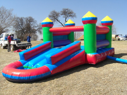Extreme Inflatables KZN