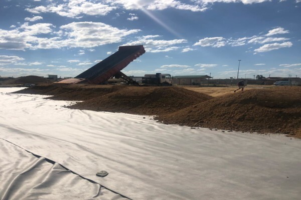 East Rand Paving