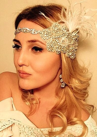 Helena's Crown.