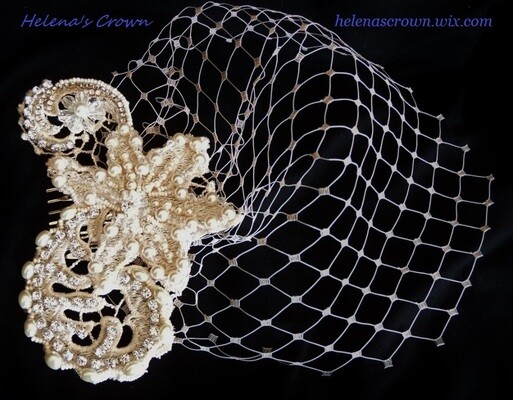 Helena's Crown.