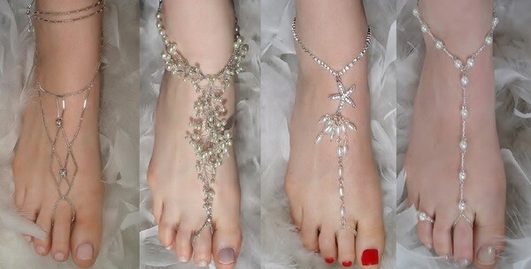 Helena's Crown.