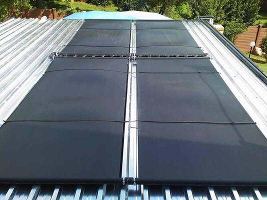 K.c solar contractors