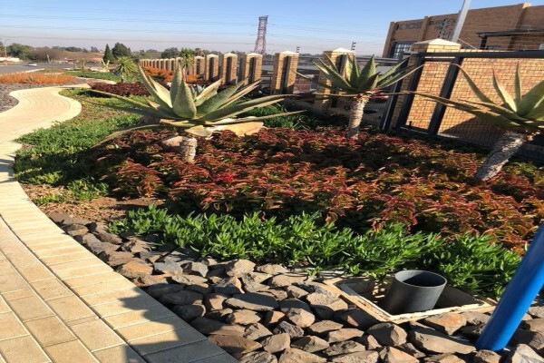 East Rand Paving