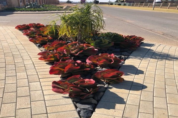 East Rand Paving