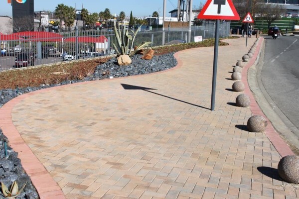 East Rand Paving