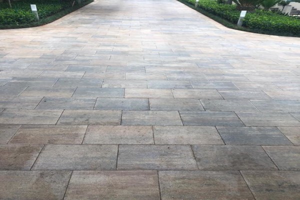 East Rand Paving