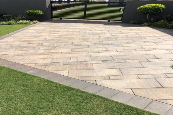 East Rand Paving
