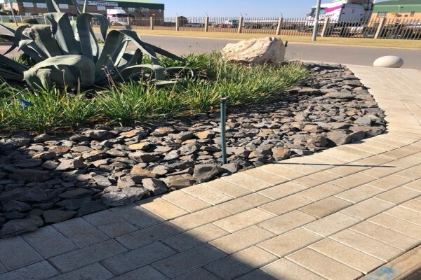 East Rand Paving
