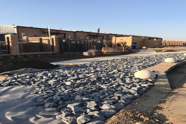 East Rand Paving